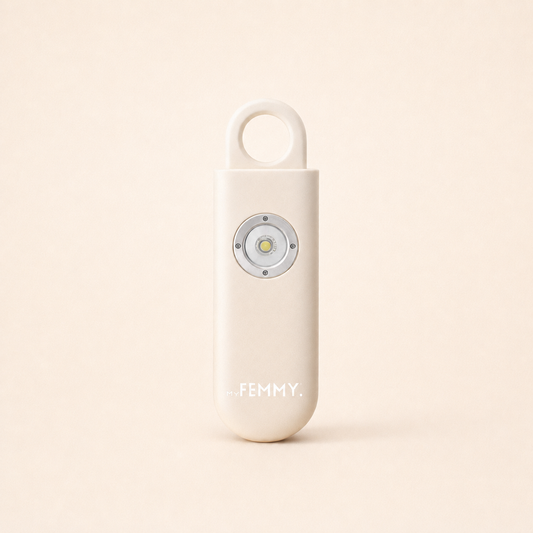 My Femmy — The Women's Freedom Alarm