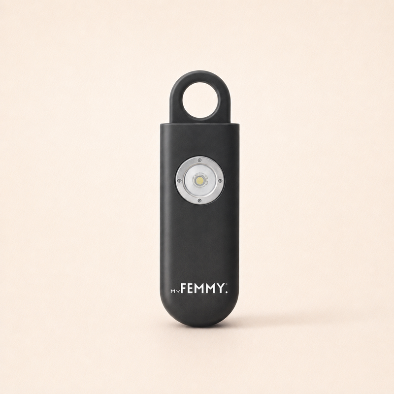 My Femmy Personal Safety Alarm